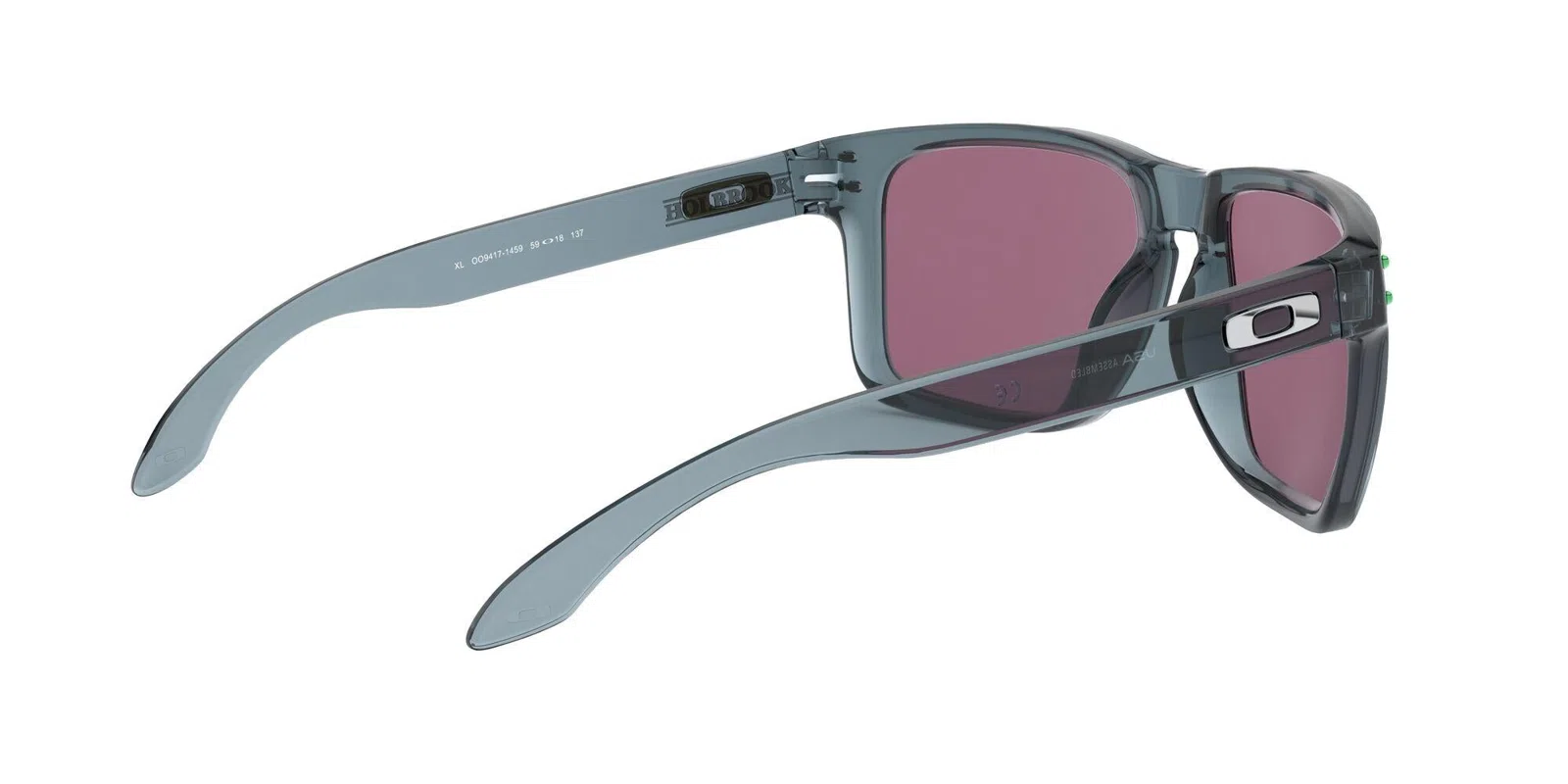 Oakley Holbrook Xl 9417 Sunglasses - view 172
